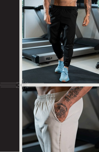 CALÇA JOGGER - PARA TREINO