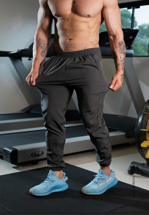 CALÇA JOGGER - PARA TREINO