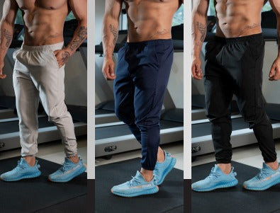 CALÇA JOGGER - PARA TREINO